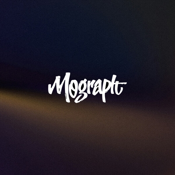 Mograph Section