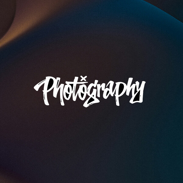 Photography Section